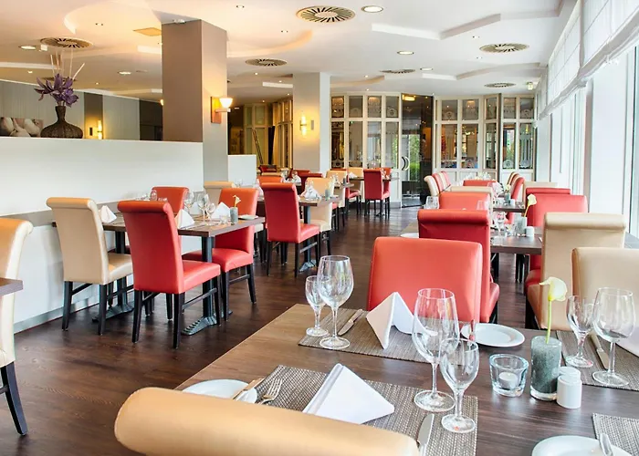 Leonardo Hotel Monchengladbach