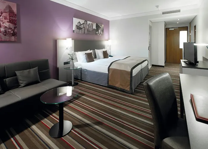 Leonardo Hotel Monchengladbach