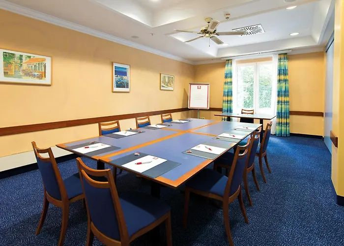 Leonardo Hotel Monchengladbach