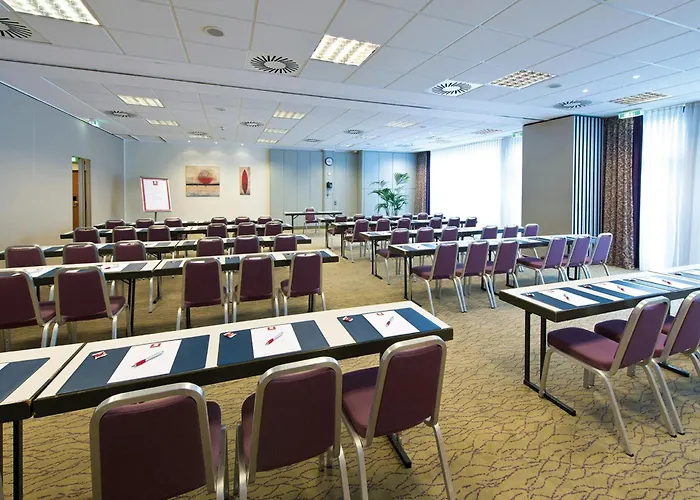 Hotel Leonardo Monchengladbach