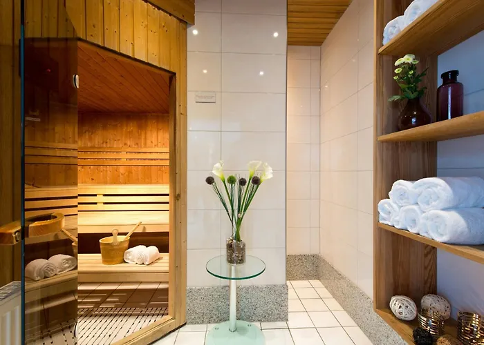 Hotel Leonardo Monchengladbach