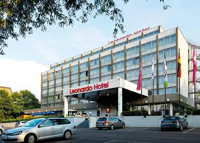 Leonardo Hotel