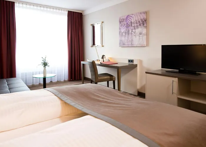 Leonardo Hotel Monchengladbach