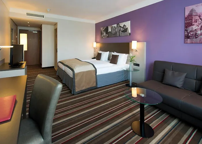 Leonardo Hotel 4*