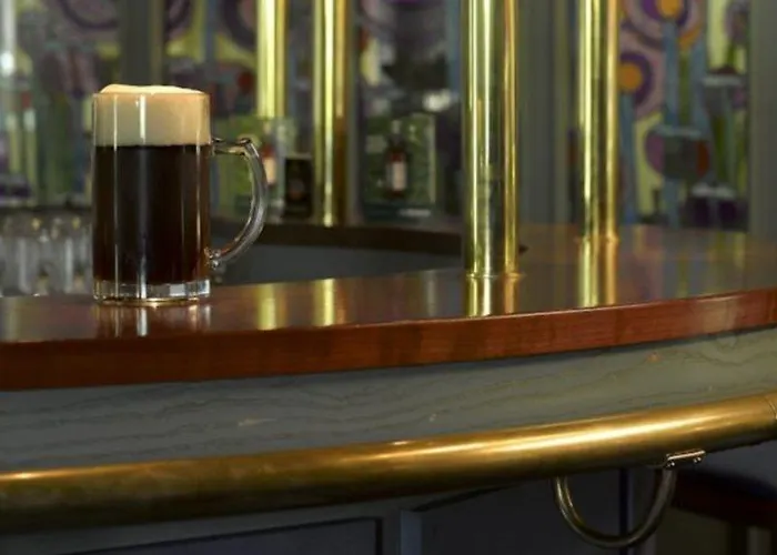 Szálloda Leonardo 4*