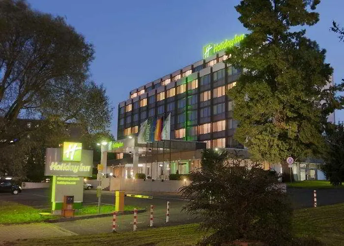Leonardo Hotel Monchengladbach