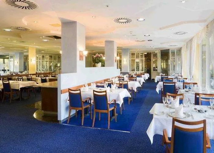 酒店 门兴格拉德巴赫莱昂纳多酒店 4*