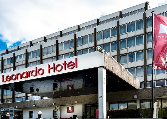 Leonardo Mönchengladbach