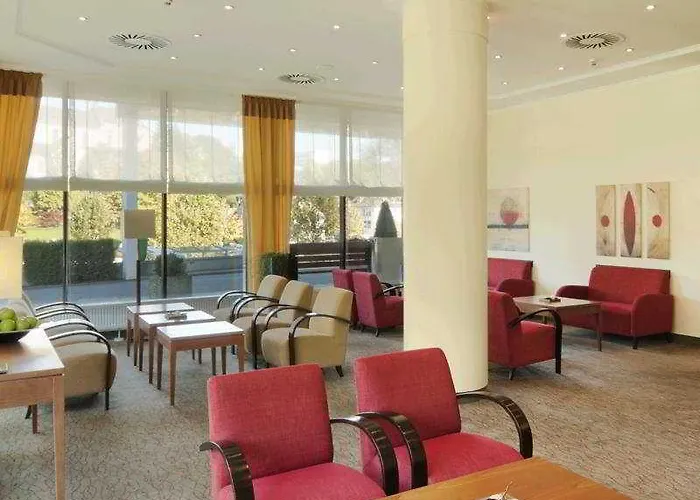 Leonardo Hotel Monchengladbach