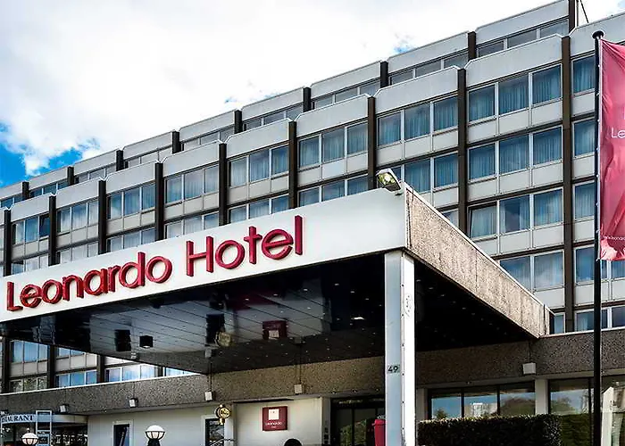 Leonardo 4*