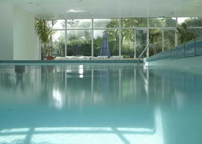 门兴格拉德巴赫莱昂纳多酒店 4* 门兴格拉德巴赫