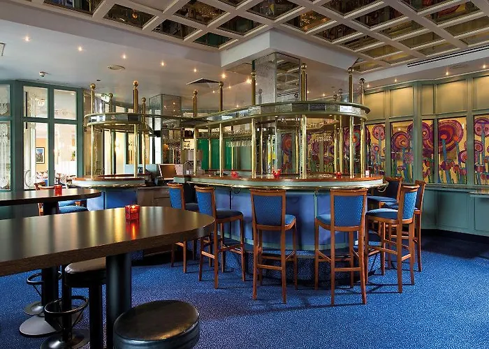 门兴格拉德巴赫莱昂纳多酒店 酒店