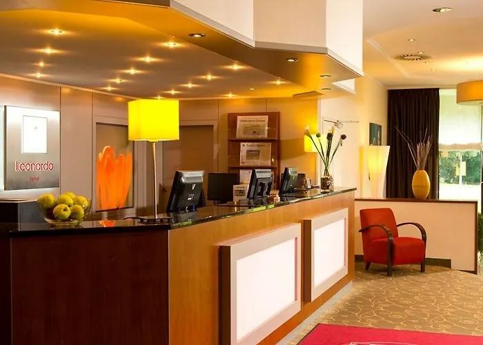 Leonardo Mönchengladbach