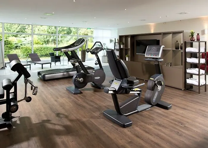 Leonardo Hotel Monchengladbach